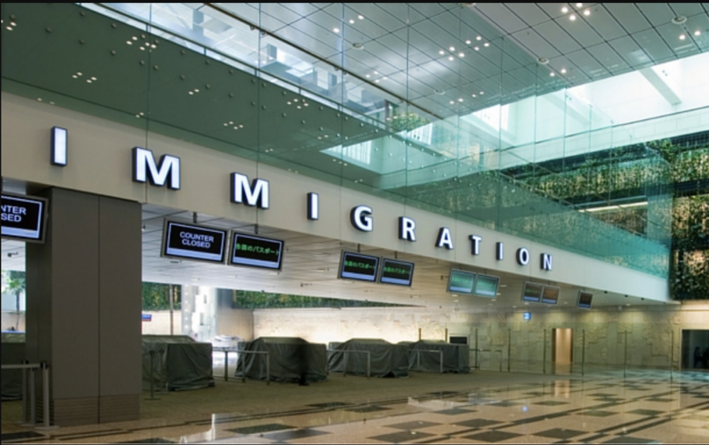 Fast Track Immigration In Seconds Across 20 More Airports Soon